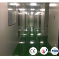 Sandwich Panel Customized Clean Room